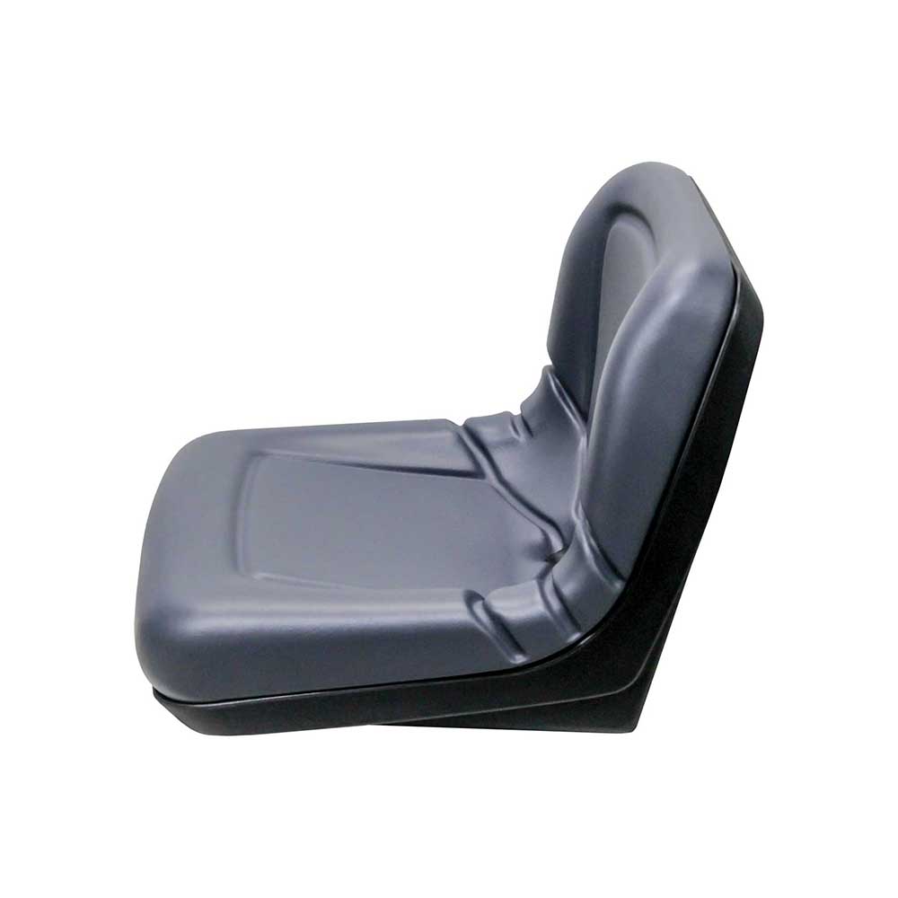 Uni Pro 223 Bucket Seat | Gray Vinyl