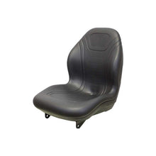 Uni Pro Case IH/New Holland-Ford 143 Bucket Seat Kit | Black Vinyl