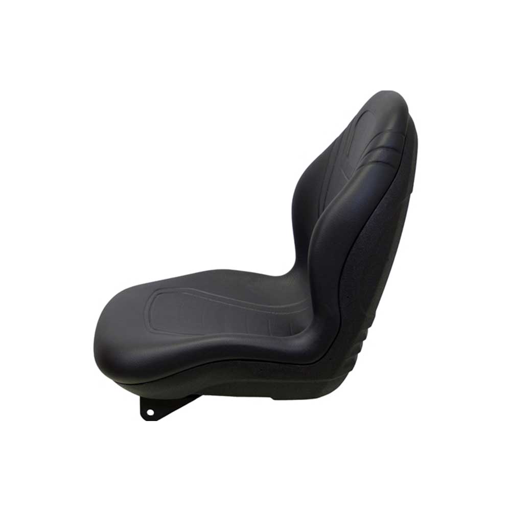 Uni Pro Case IH/New Holland-Ford 143 Bucket Seat Kit | Black Vinyl