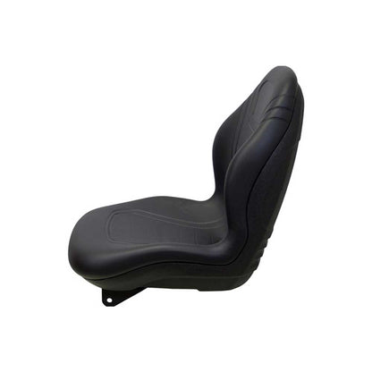 Uni Pro Case IH/New Holland-Ford 143 Bucket Seat Kit | Black Vinyl