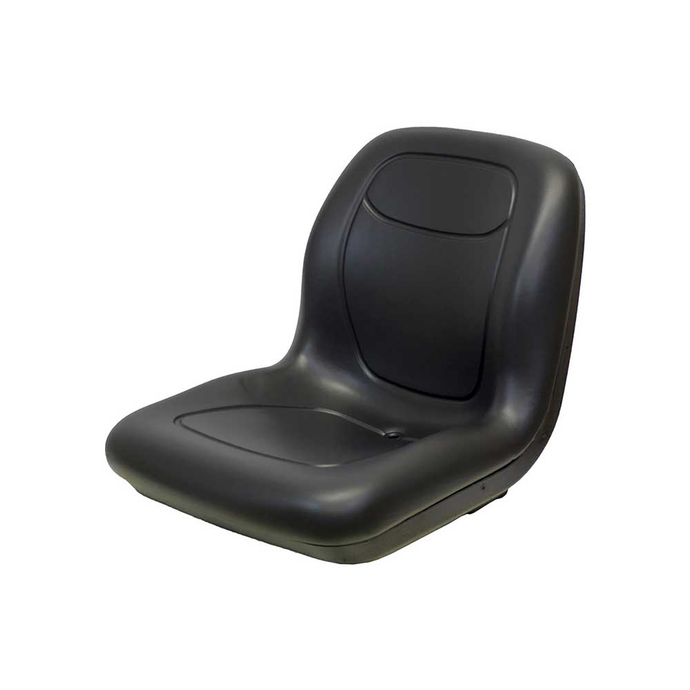 Uni Pro Kubota L3301-L4701 Series 125 Bucket Seat Kit | Black Vinyl