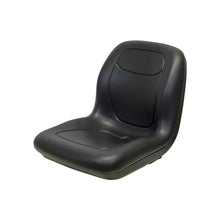 Uni Pro Kubota L3301-L4701 Series 125 Bucket Seat Kit | Black Vinyl