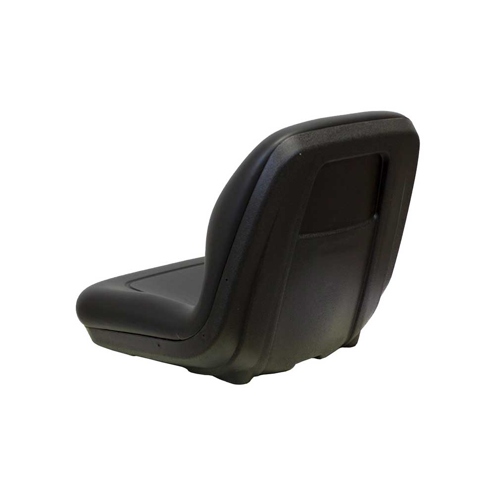 Uni Pro Kubota L3301-L4701 Series 125 Bucket Seat Kit | Black Vinyl