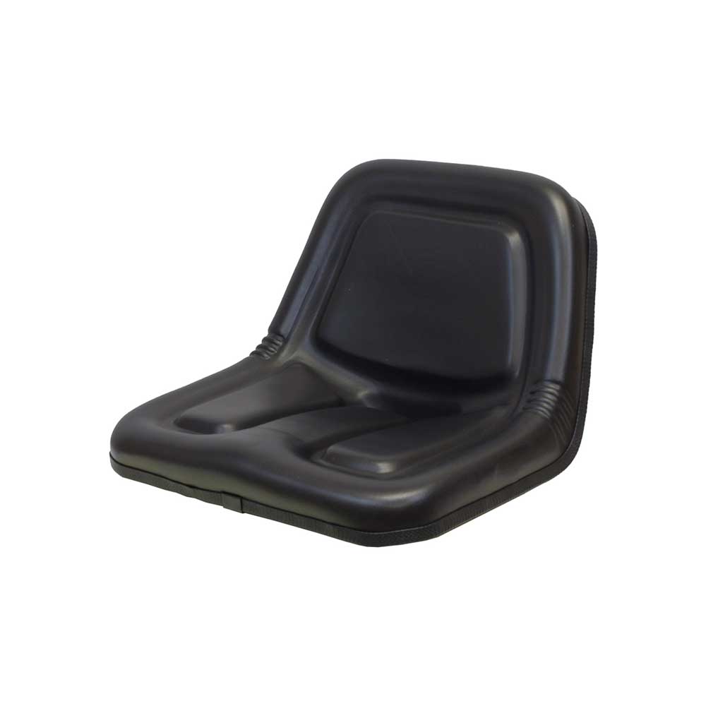Uni Pro 150 Bucket Seat | Black Vinyl