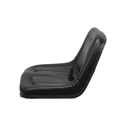 Uni Pro 150 Bucket Seat | Black Vinyl