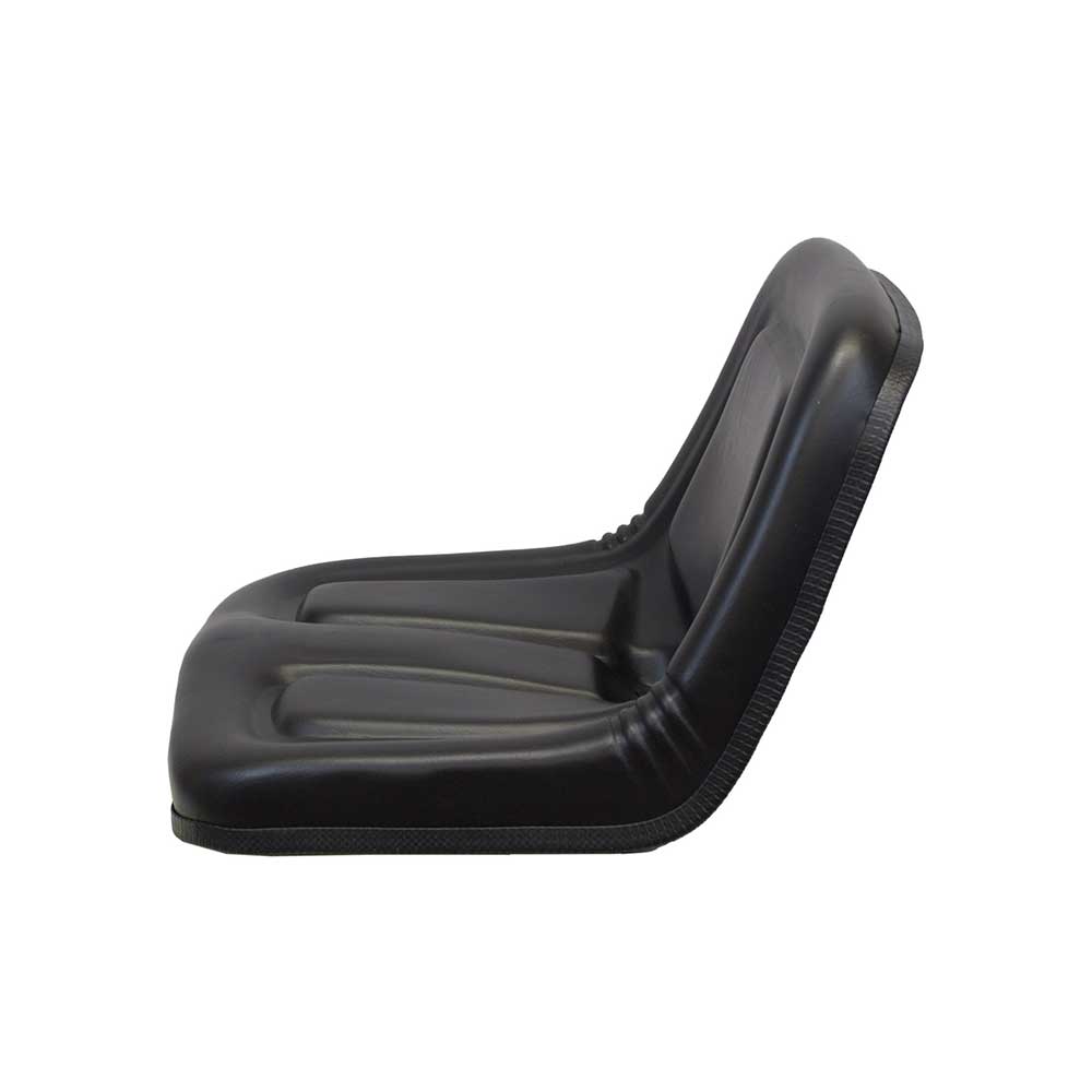 Uni Pro 150 Bucket Seat | Black Vinyl