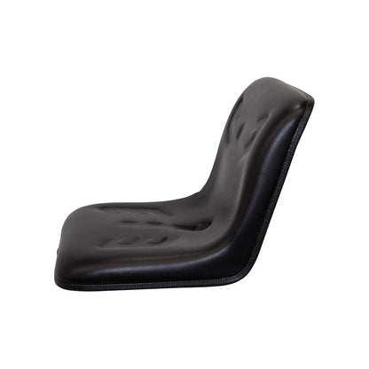 Uni Pro 195 Bucket Seat | Black Vinyl