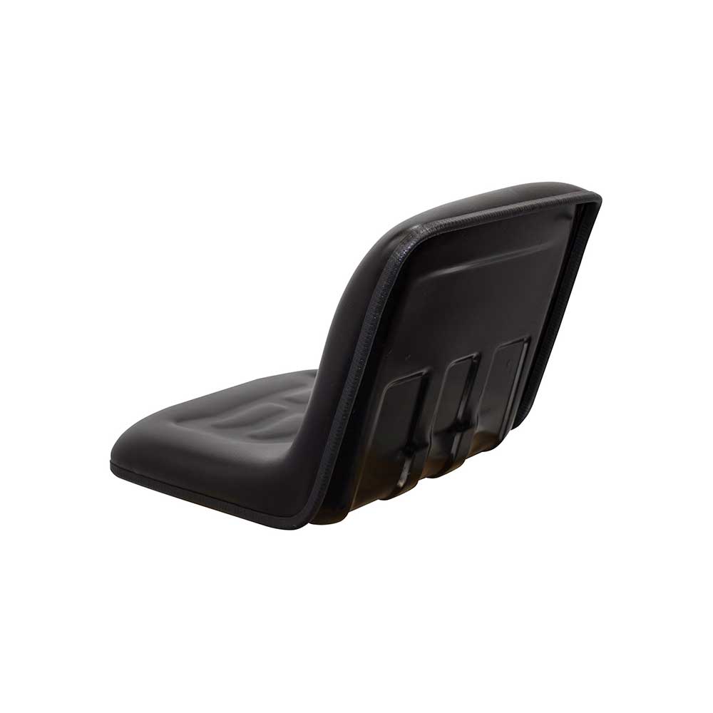 Uni Pro 195 Bucket Seat | Black Vinyl