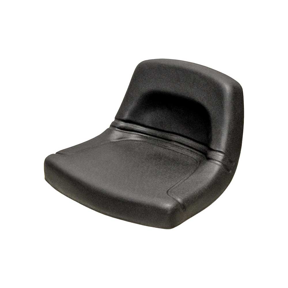 Uni Pro 103 Bucket Seat | Black Vinyl