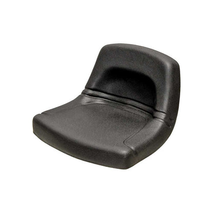 Uni Pro 103 Bucket Seat | Black Vinyl