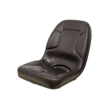 Uni Pro 155 Bucket Seat | Black Vinyl