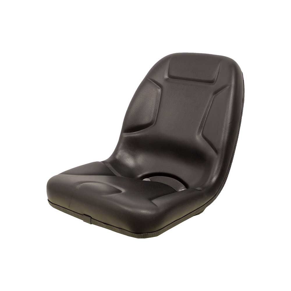 Uni Pro 155 Bucket Seat | Black Vinyl