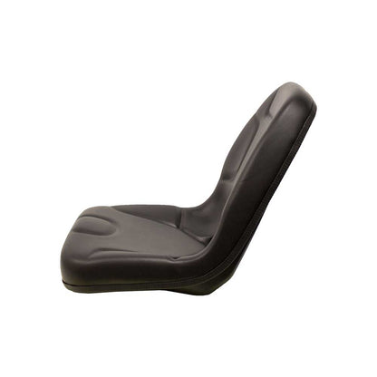Uni Pro 155 Bucket Seat | Black Vinyl