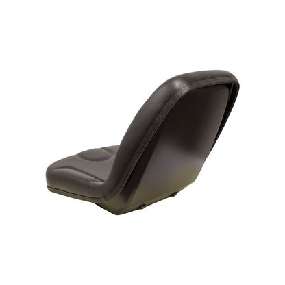 Uni Pro 155 Bucket Seat | Black Vinyl