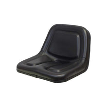 Uni Pro 160 Bucket Seat | Black Vinyl