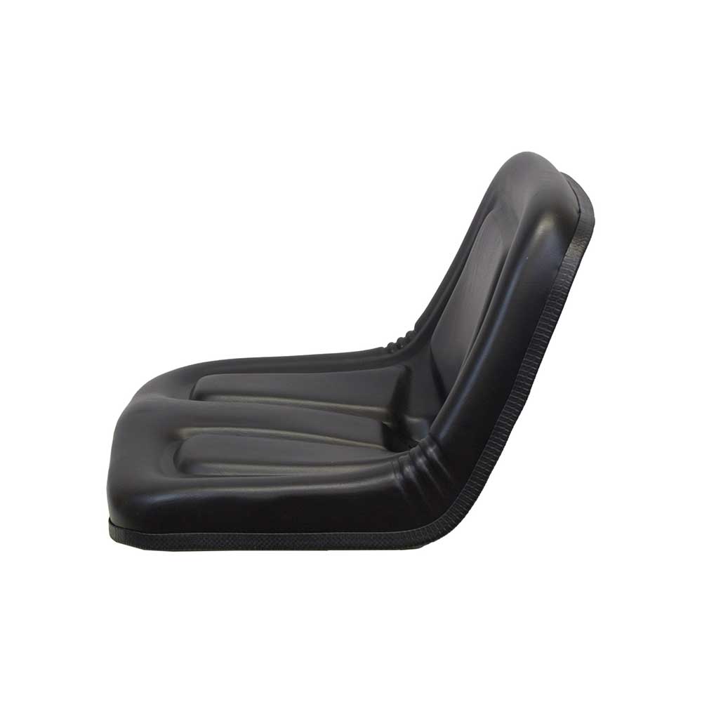 Uni Pro 160 Bucket Seat | Black Vinyl