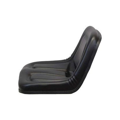 Uni Pro 160 Bucket Seat | Black Vinyl