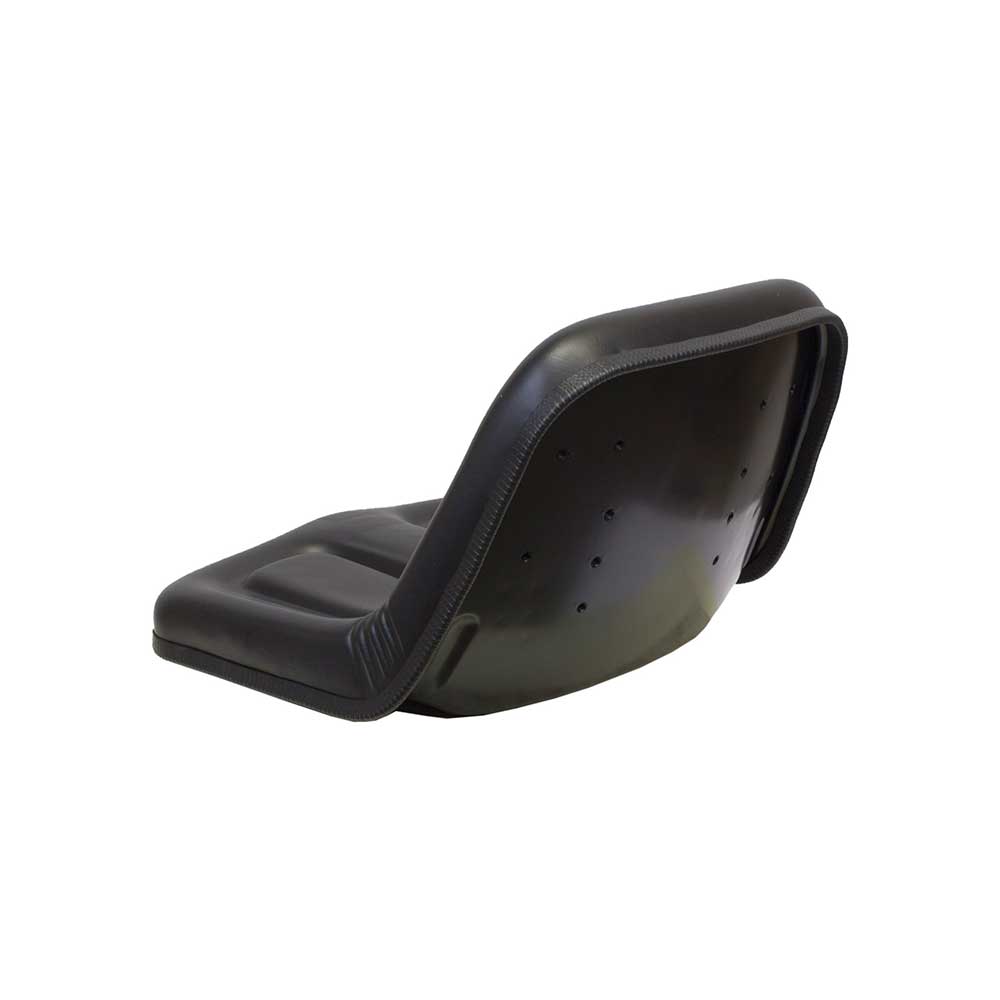 Uni Pro 160 Bucket Seat | Black Vinyl
