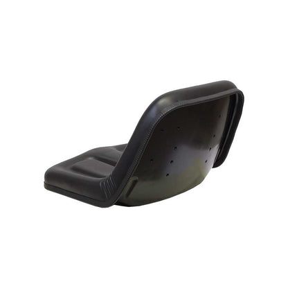 Uni Pro 160 Bucket Seat | Black Vinyl