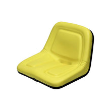 Uni Pro 150 Bucket Seat | Yellow Vinyl