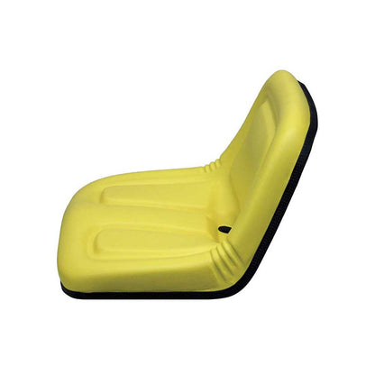 Uni Pro 150 Bucket Seat | Yellow Vinyl