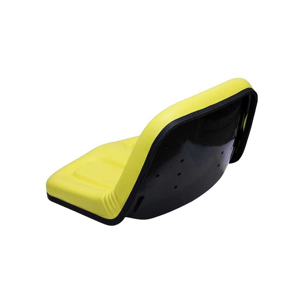 Uni Pro 150 Bucket Seat | Yellow Vinyl