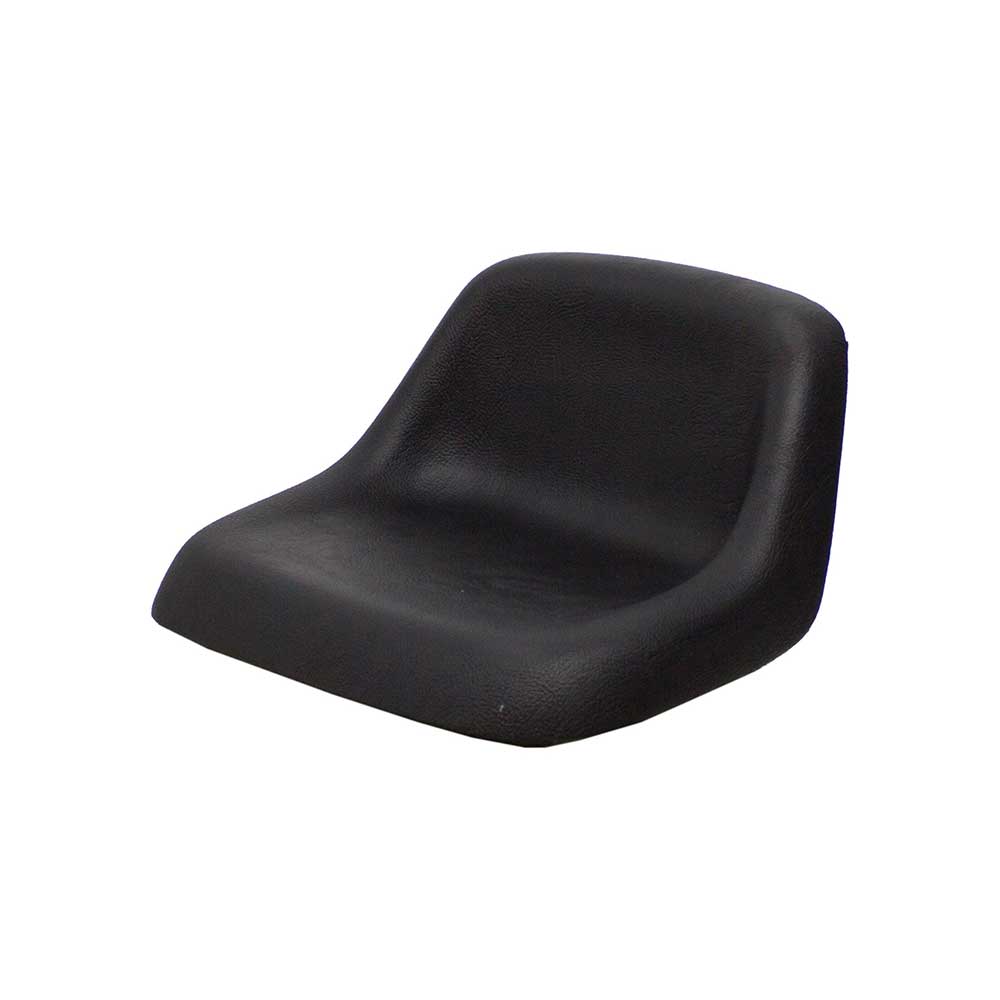 Uni Pro 145 Bucket Seat | Black Vinyl