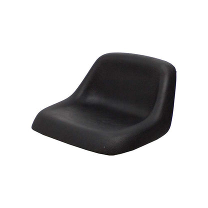 Uni Pro 145 Bucket Seat | Black Vinyl