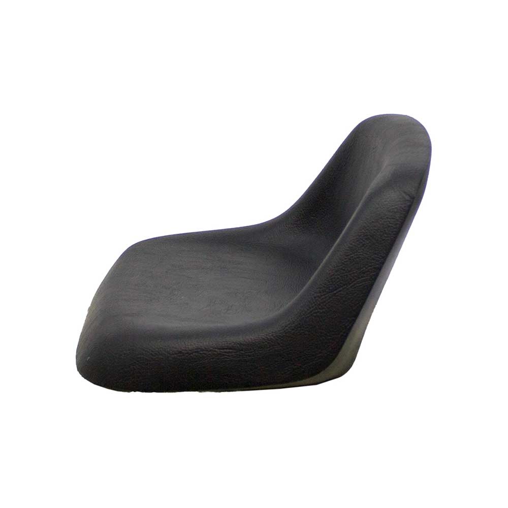 Uni Pro 145 Bucket Seat | Black Vinyl