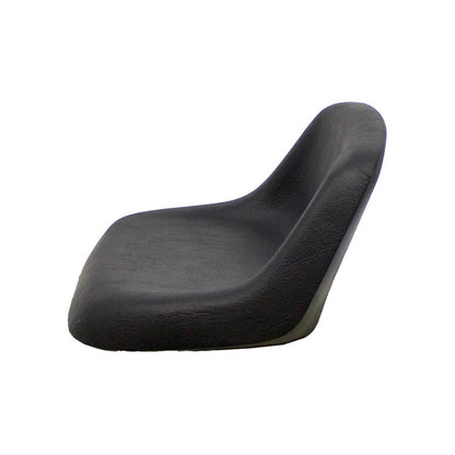 Uni Pro 145 Bucket Seat | Black Vinyl