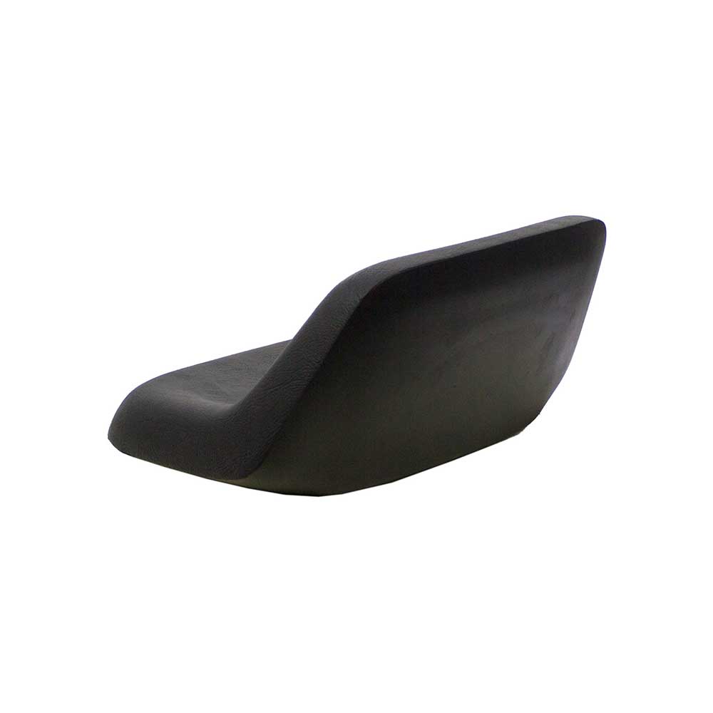 Uni Pro 145 Bucket Seat | Black Vinyl