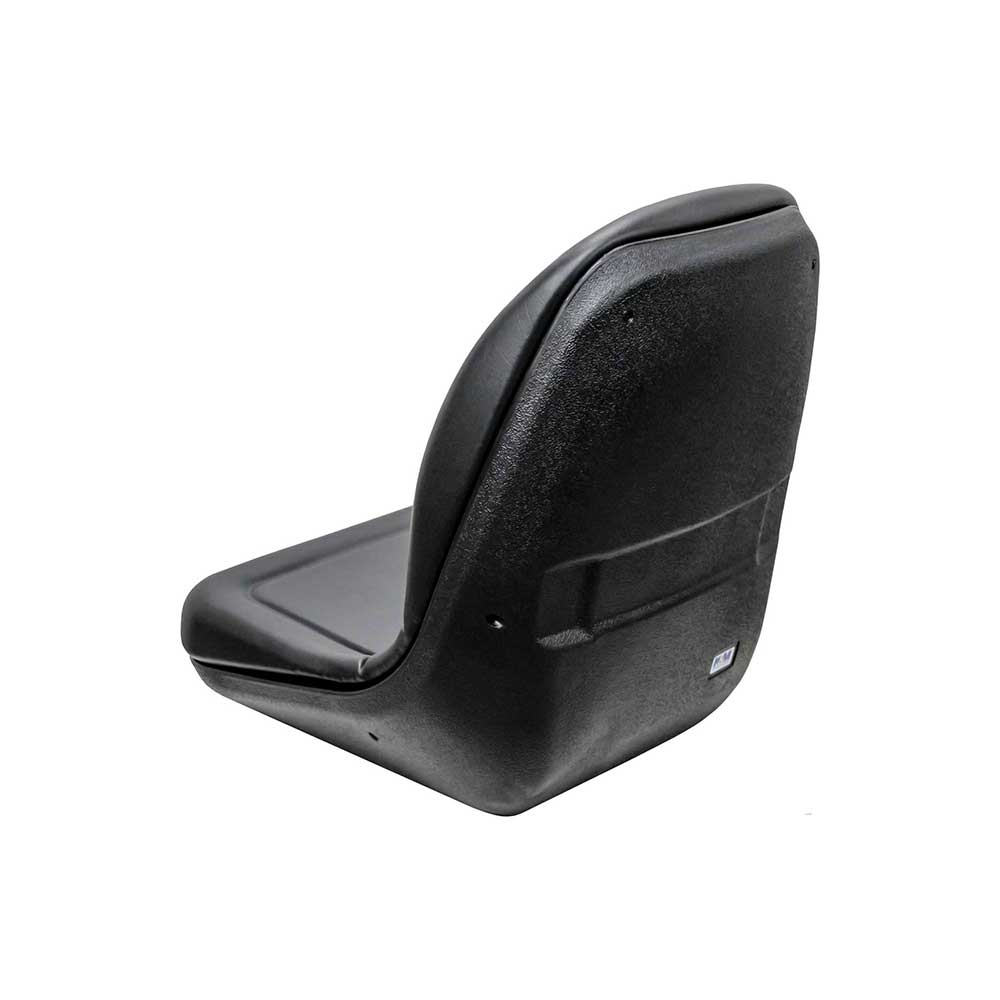 Uni Pro Case IH/New Holland-Ford 243 Bucket Seat Kit | Black Vinyl