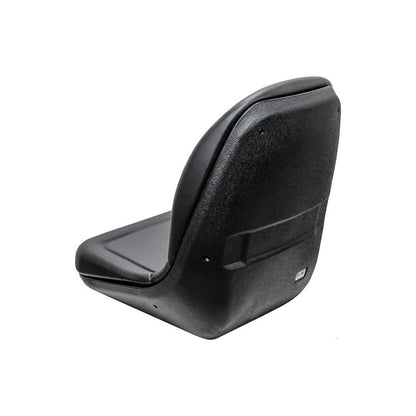 Uni Pro Case IH/New Holland-Ford 243 Bucket Seat Kit | Black Vinyl