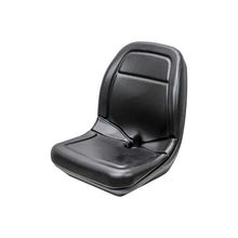Uni Pro Kubota B2650-L2501-L3800-MX4700-MX5100 Series 229 Bucket Seat Kit | Black Vinyl