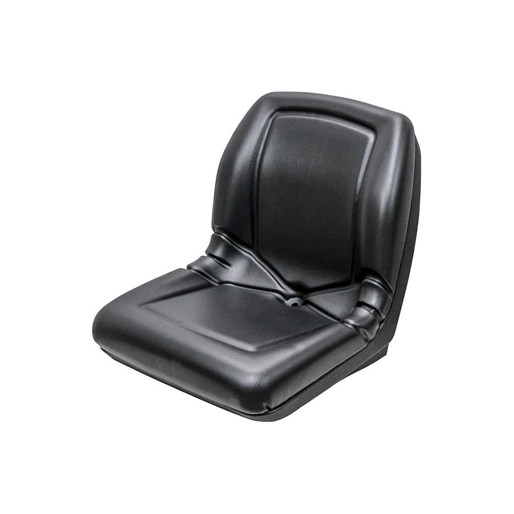 Uni Pro John Deere 850 Compact Series 225 Bucket Seat Kit | CH16115 | Black Vinyl
