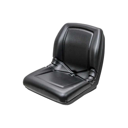 Uni Pro John Deere 850 Compact Series 225 Bucket Seat Kit | CH16115 | Black Vinyl