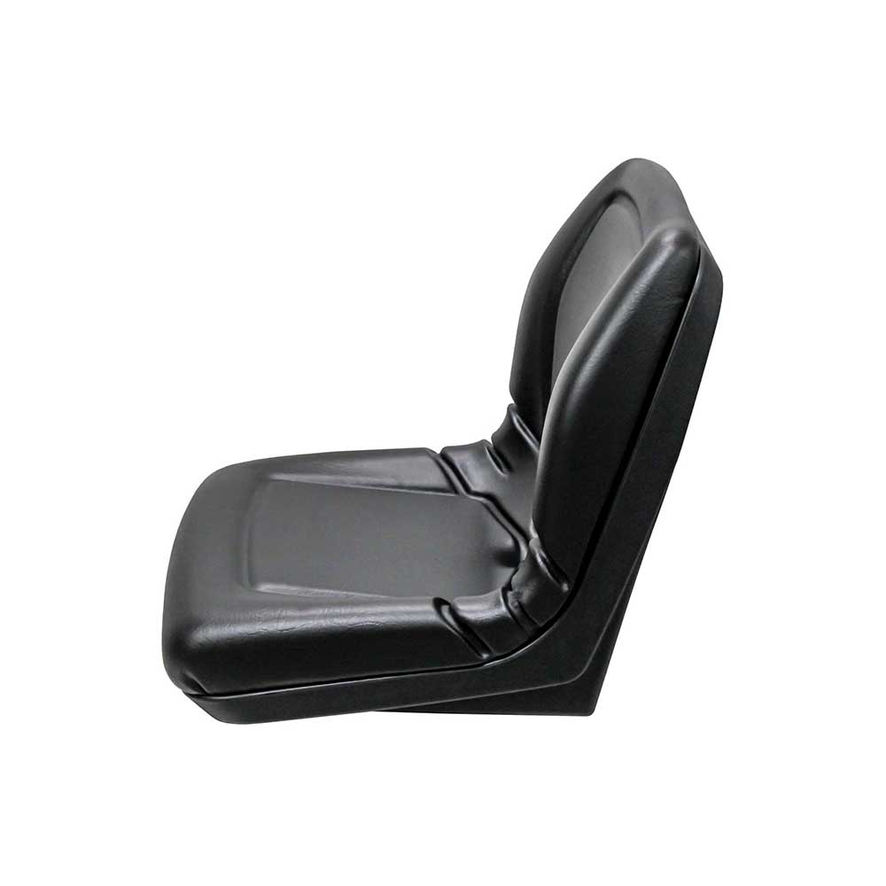 Uni Pro John Deere 850 Compact Series 225 Bucket Seat Kit | CH16115 | Black Vinyl