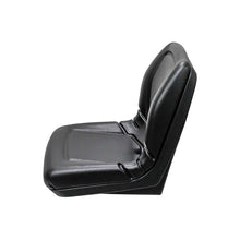 Uni Pro Kubota B1700-B2400-L2500-L4200 Series 225 Bucket Seat Kit | Black Vinyl
