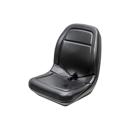 Uni Pro Kubota B1700-B2400-L2500-L4200 Series 229 Bucket Seat Kit | Black Vinyl