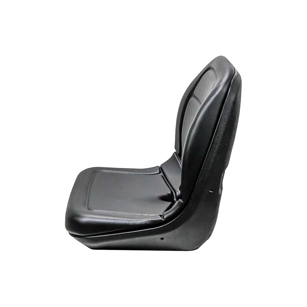 Uni Pro Kubota B1700-B2400-L2500-L4200 Series 229 Bucket Seat Kit | Black Vinyl