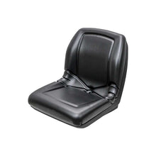 Uni Pro Kubota L185-L2350 Series 225 Bucket Seat Kit | Black Vinyl