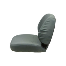 KAB | T6 | Seat Top | Gray Fabric | 7908