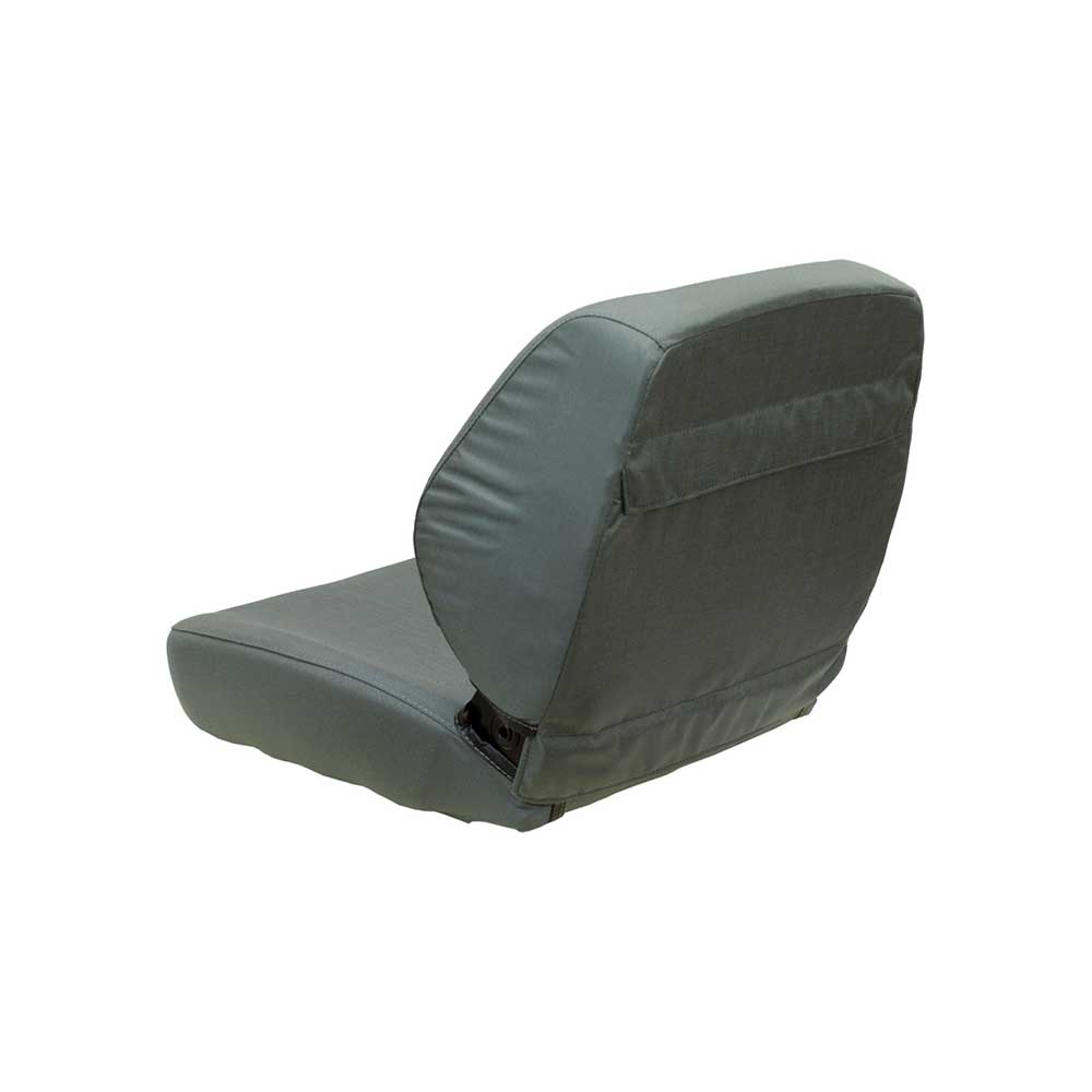 KAB | T6 | Seat Top | Gray Fabric | 7908