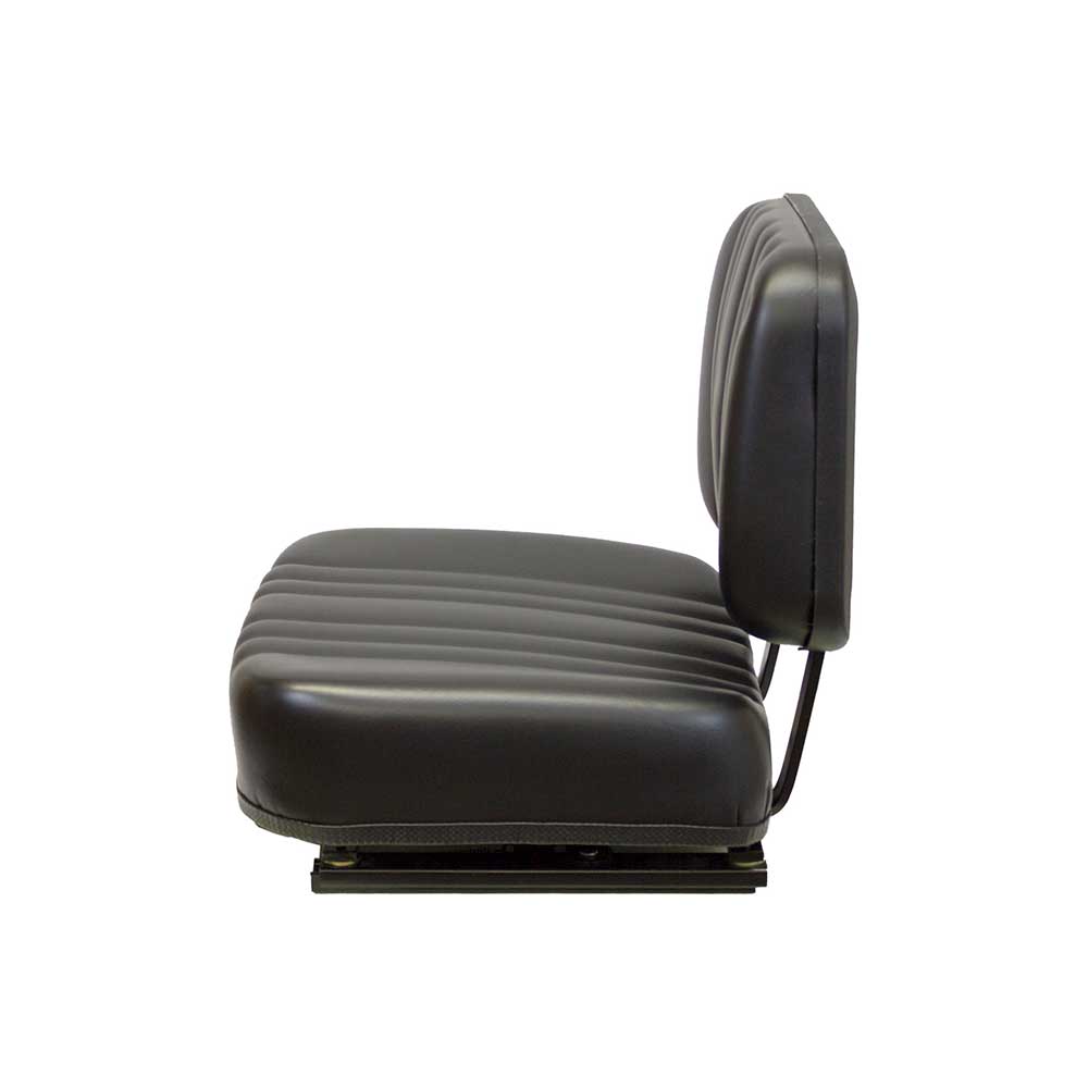 Uni Pro 341 Seat Top Assembly | Economy | Black Vinyl