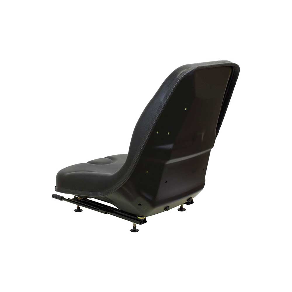 Uni Pro 176 Bucket Seat | Black Vinyl