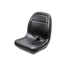 Uni Pro Kubota L3301-L4701 Series 229 Bucket Seat Kit | Black Vinyl
