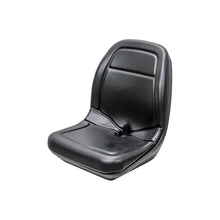 Uni Pro Kubota L3030-L5040-M5-M9960 Series 229 Bucket Seat Kit | Black Vinyl