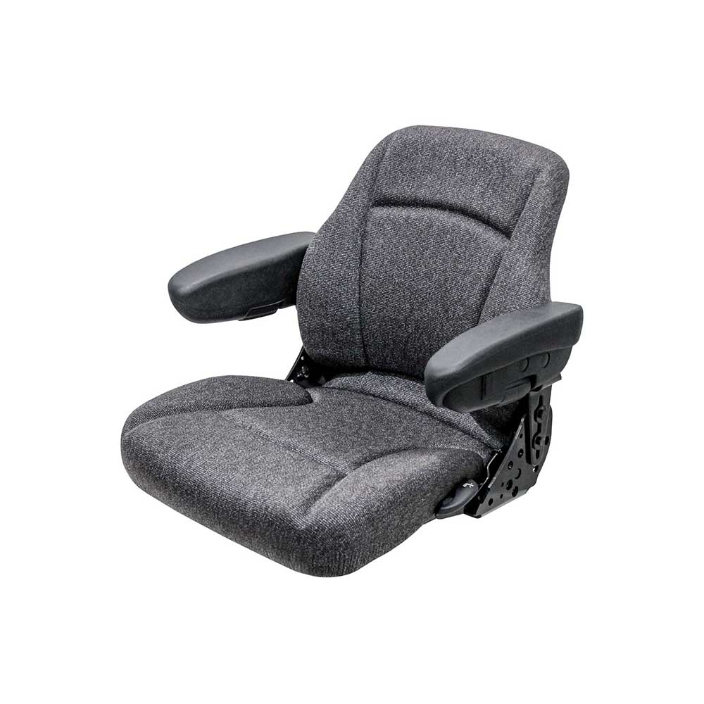 Uni Pro Case IH 71-89/9100-9300/New Holland-Ford 70 Genesis Series 1001 Seat Top Assembly Kit