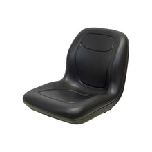 Uni Pro Kubota BX Series 125 Bucket Seat Kit | Black Vinyl