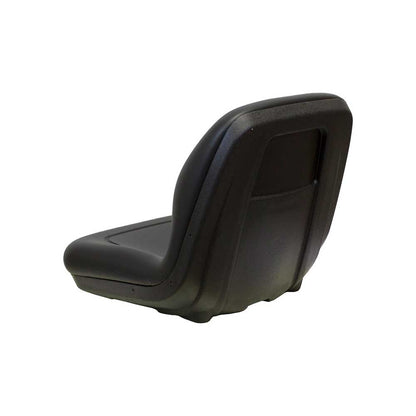 Uni Pro John Deere 850 Compact Series 125 Bucket Seat Kit | CH16115 | Black Vinyl